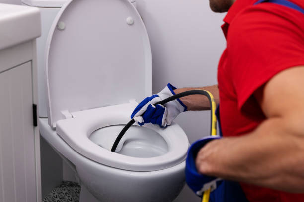 Best Residential Plumbing Services  in Chandler, TX