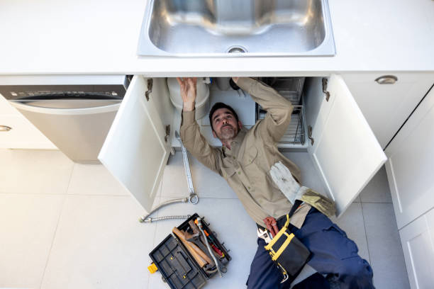 Best Water Leak Repair  in Chandler, TX