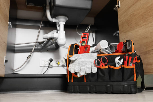 Best Sewer Line Repair  in Chandler, TX