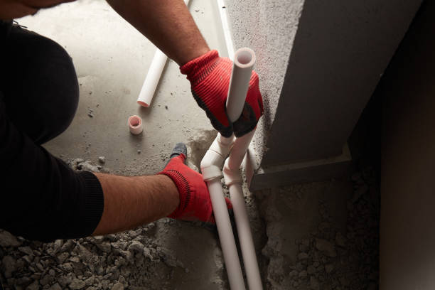 Best Drain Cleaning Services  in Chandler, TX