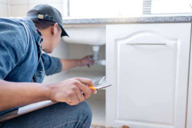 Best 24-Hour Plumber Near Me  in Chandler, TX