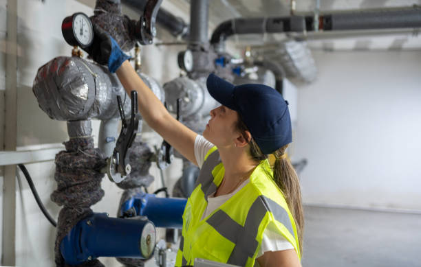 Best Emergency Plumbing Repair  in Chandler, TX