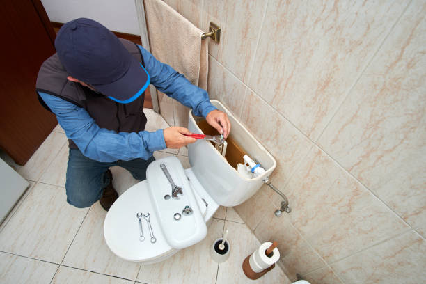 Best Local Plumber Services  in Chandler, TX