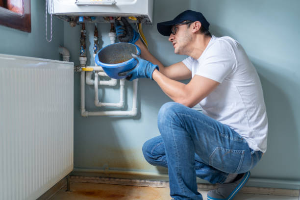 Best Toilet Repair Services  in Chandler, TX