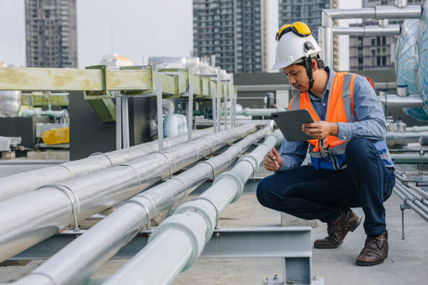 Reliable Chandler, TX Plumbing Solutions