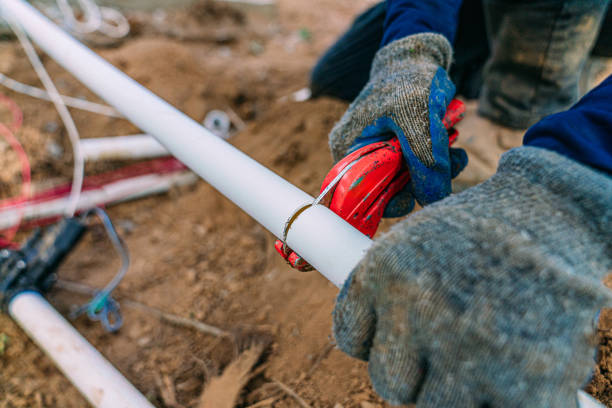 Best Hot Water Heater Installation  in Chandler, TX